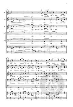 Pange lingua von Bob Chilcott (Download) 