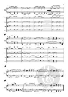 Piano Concerto von Howard Skempton (Download) 