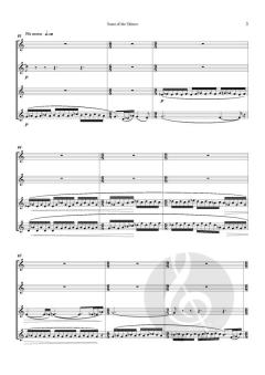Some of the Silence von Hilary Tann (Download) 