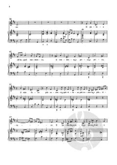 Stanco di più soffrire, HWV 167a von Georg Friedrich Händel (Download) 