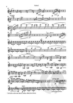 String Quartet No. 2 von Anthony Powers (Download) 