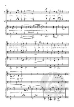 Waltz Carol von Thomas Hewitt-Jones (Download) 