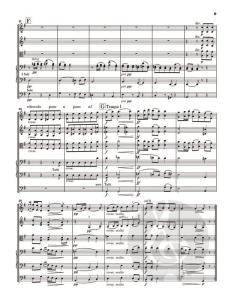 Aus Holbergs Zeit op. 40 von Edvard Grieg 