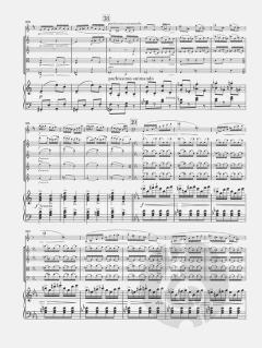 Ouvertüre über hebräische Themen op. 34 von Sergei Prokofjew 