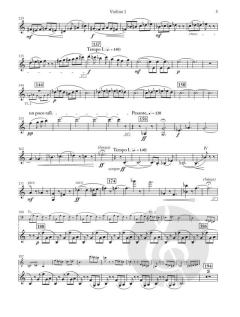 Streichquartett Nr. 6 von Béla Bartók 