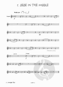 Trumpet Hits Vol. 1 von Jean-Marc Allerme im Alle Noten Shop kaufen