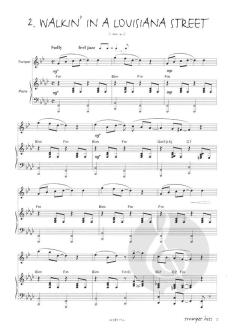 Trumpet hits Vol. 2 von Jean-Marc Allerme im Alle Noten Shop kaufen