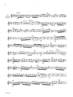 Oboenkonzerte: Telemann, Händel, Vivaldi im Alle Noten Shop kaufen