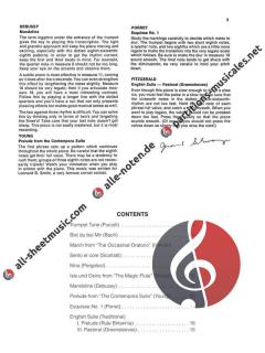 Beginning Trumpet Solos Vol. 1 im Alle Noten Shop kaufen
