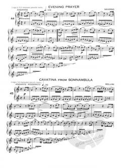 Complete Arban Duets von Jean Baptiste Arban 