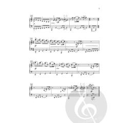 Connections for Piano 6 von Christopher Norton 