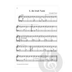Connections for Piano - Preparatory von Christopher Norton 