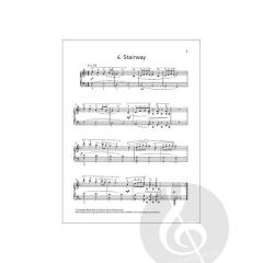 A Selection from The Microjazz Collection 1 von Christopher Norton 