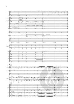 Harpsichord Concerto von Poul Ruders (Download) 