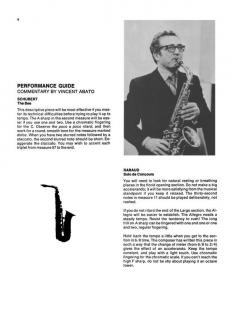 Advanced Alto Sax Solos Vol. 2 von Franz Schubert 