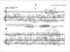 Tre haiku von Alessandro Solbiati 