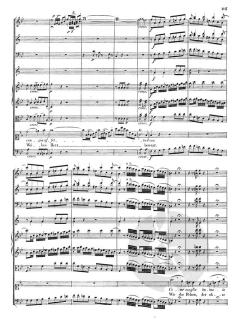 Cosi fan Tutte, K. 588: No. 14: Act I, Aria: Come scoglio von Wolfgang Amadeus Mozart 