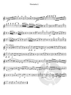 Cosi fan Tutte, K. 588: No. 14: Act I, Aria: Come scoglio von Wolfgang Amadeus Mozart 
