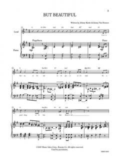 Jazz Piano Trios Minus You von Jim Odrich 