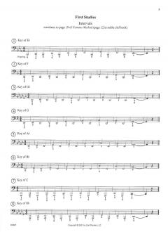 My First Arban von Jean Baptiste Arban 