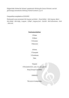 Wieland The Blacksmith op. 23 von Leopold van der Pals (Download) 