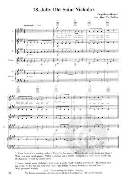 We Wish You a Merry Christmas - Weihnachten in Amerika (Download) 