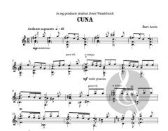 Cuna von Bart Aerts 