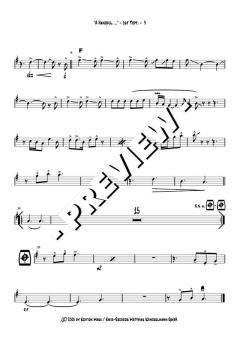 A Handful 'O Soul - DOWNLOAD von Dusko Goykovic (Download) 