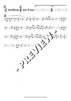 A Cha Cha 4 U - DOWNLOAD von Eric Stevens (Download) 