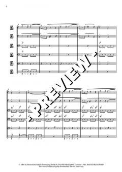 Melser Marsch (Wolfgang Vetter-Lohre) 