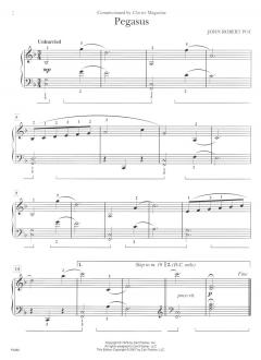 Peer Gynt Suite #1 von Edvard Grieg 