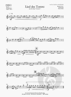 2 Streichquartette 