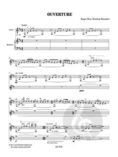 Ouverture von Roger Eon 