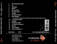 Élégie 