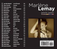 Édition 25e anniversaire, 25 comp. version CD von Lemay Marlène 