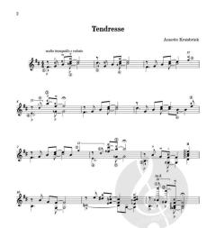 Tendresse von Annette Kruisbrink 