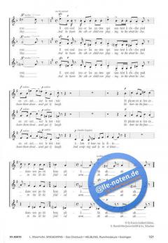 Sing & Swing - Das Chorbuch 