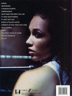Unplugged von Alicia Keys 