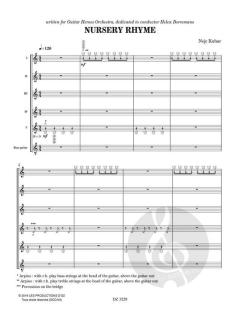 Nursery Rhyme von Nejc Kuhar 
