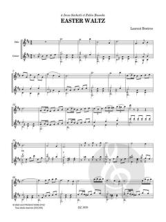 Easter Waltz von Laurent Boutros 