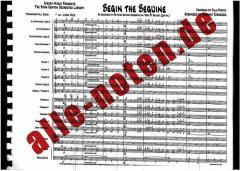 Begin The Beguine von Kenton 