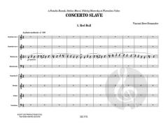 Concerto Slave von Vincent Beer-Demander 