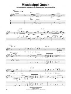 Guitar Play-Along Vol. 36: Southern Rock 