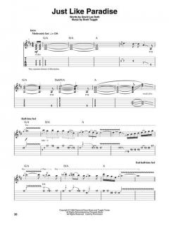 Guitar Play-Along Vol. 27: David Lee Roth von David Lee Roth 