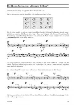 www.Four-Strings.de Vol.2 (Tom Bornemann) 