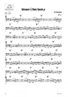 www.Four-Strings.de Vol.2 (Tom Bornemann) 