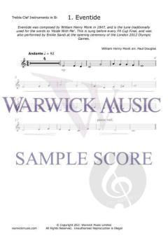 Famous Hymns and Marches von Paul Douglas 