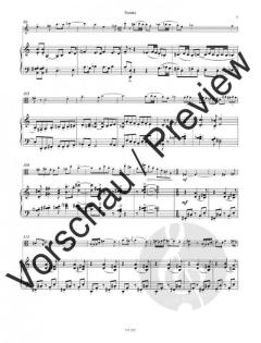 Sonate von Eric Mayr 