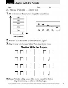 Kodaly In The Classroom Intermediate Set 1 von Linda Rann 