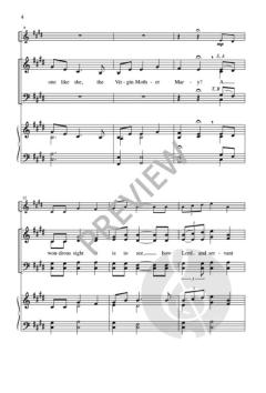 Carol of the Nativity von Jacob Dishman 